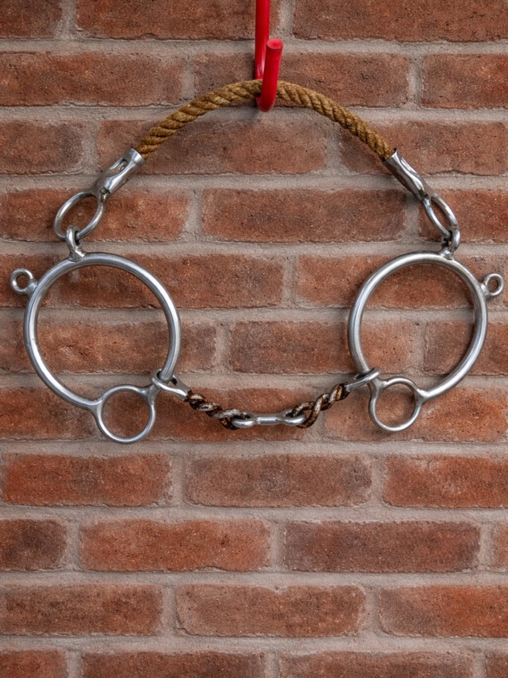 Stainless Steel horse Bit